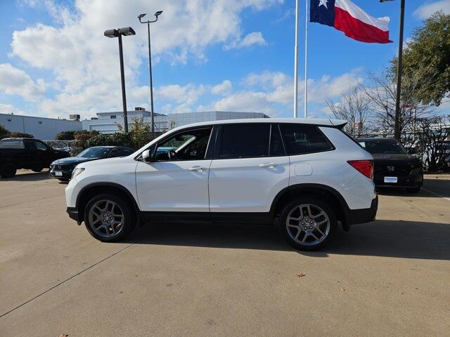 2023 Honda Passport EX-L Dallas TX