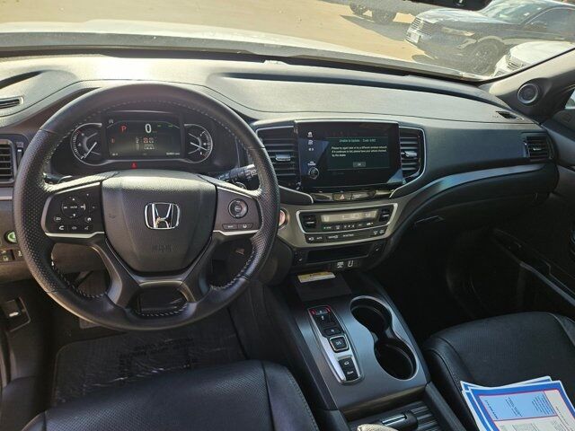 2023 Honda Passport EX-L Dallas TX