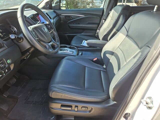 2023 Honda Passport EX-L Dallas TX