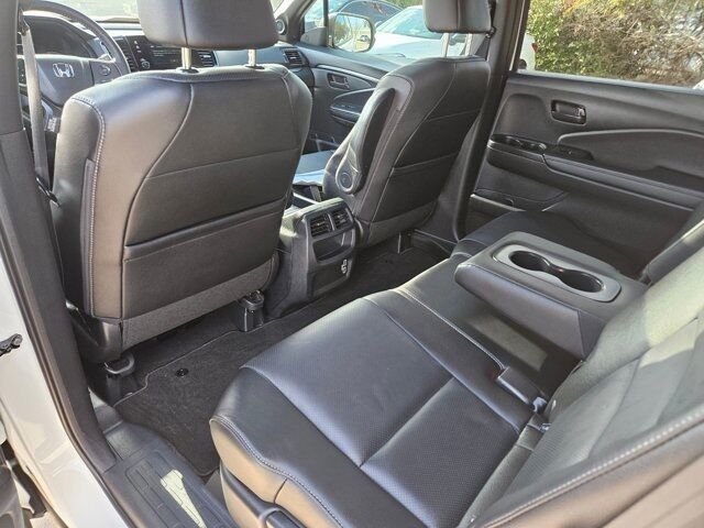 2023 Honda Passport EX-L Dallas TX