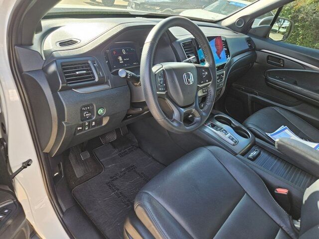 2023 Honda Passport EX-L Dallas TX