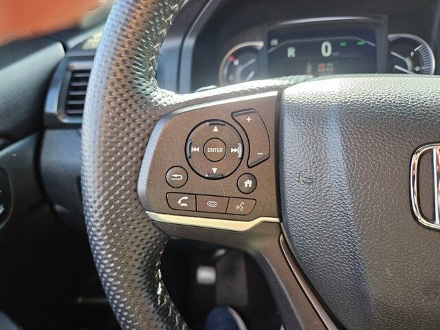 2023 Honda Passport EX-L Dallas TX