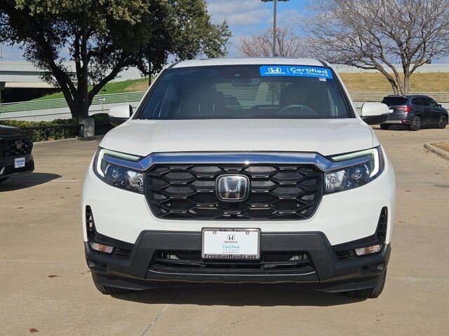 2023 Honda Passport EX-L Dallas TX