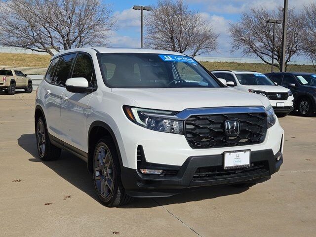 2023 Honda Passport EX-L Dallas TX