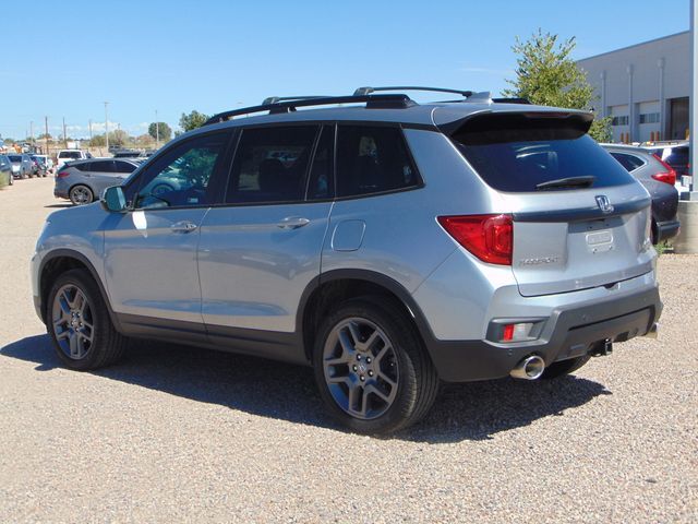 2023 Honda Passport EX-L Santa Fe NM