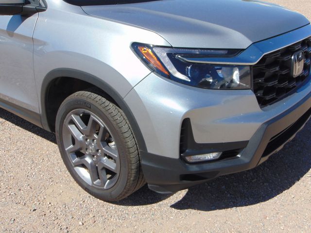 2023 Honda Passport EX-L Santa Fe NM