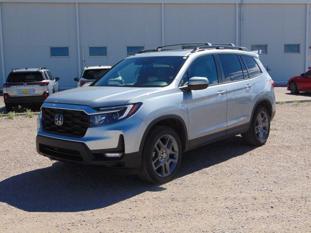 2023 Honda Passport EX-L Santa Fe NM
