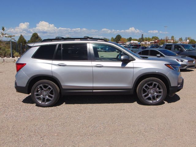 2023 Honda Passport EX-L Santa Fe NM
