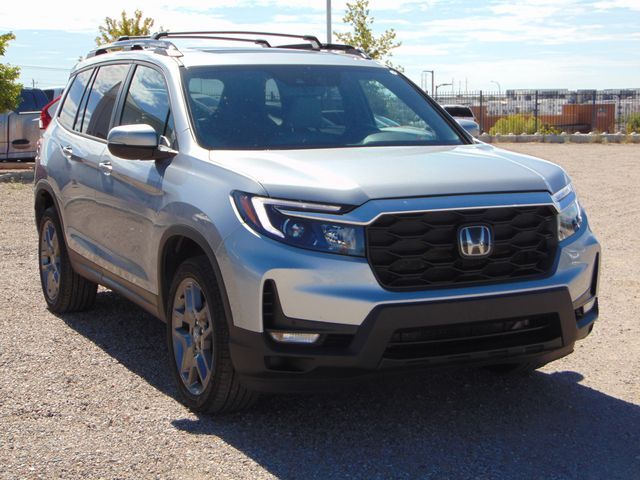 2023 Honda Passport EX-L Santa Fe NM