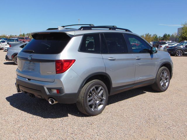 2023 Honda Passport EX-L Santa Fe NM