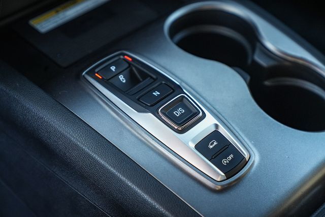 2023 Honda Passport EX-L Huntington Beach CA