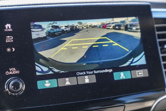 2023 Honda Passport EX-L Huntington Beach CA