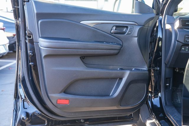 2023 Honda Passport EX-L Huntington Beach CA