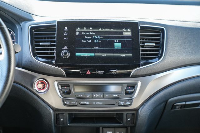 2023 Honda Passport EX-L Huntington Beach CA