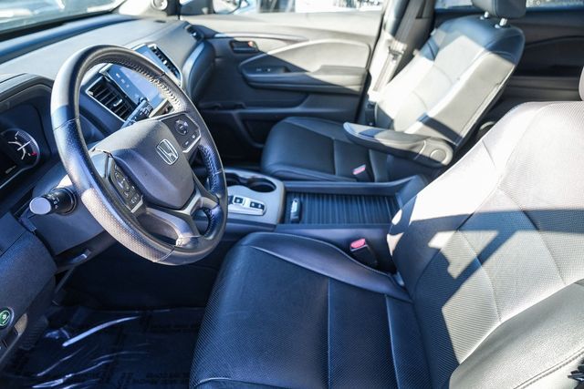 2023 Honda Passport EX-L Huntington Beach CA