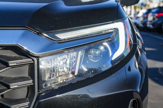 2023 Honda Passport EX-L Huntington Beach CA