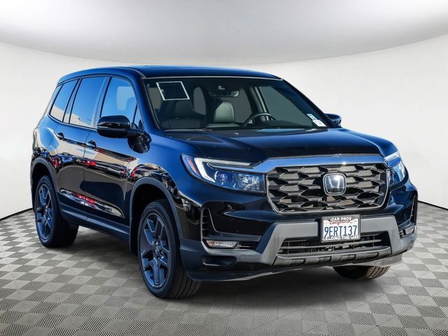 2023 Honda Passport EX-L Huntington Beach CA