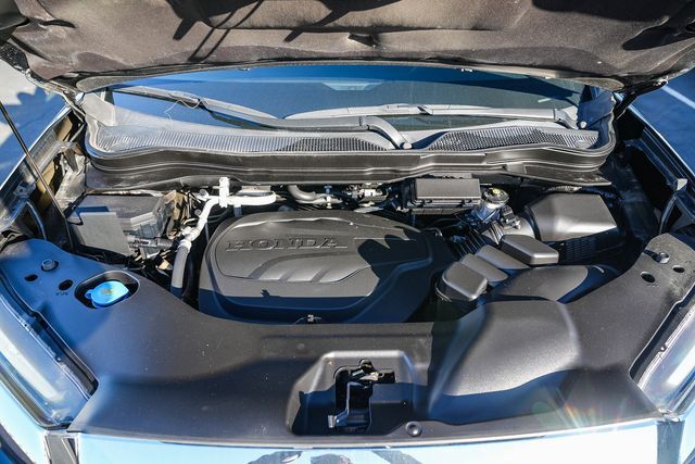 2023 Honda Passport EX-L Huntington Beach CA