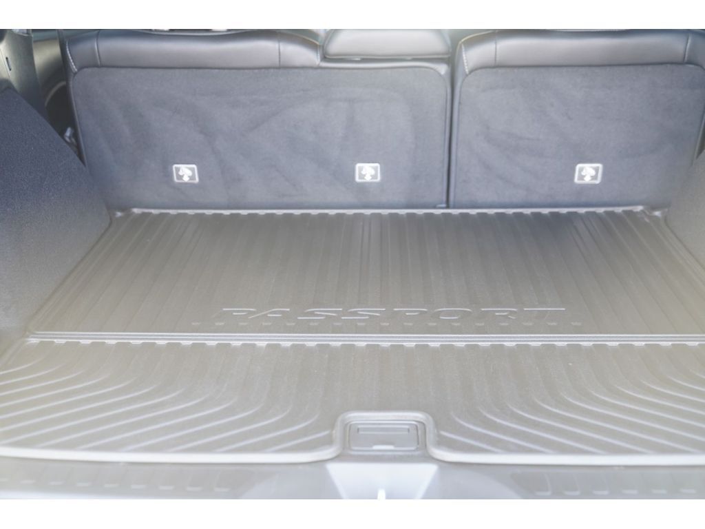 2023 Honda Passport EX-L Huntington UT