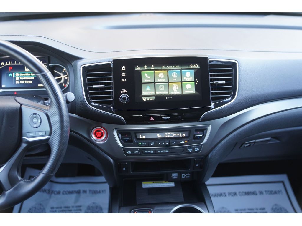 2023 Honda Passport EX-L Huntington UT