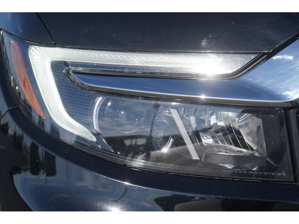 2023 Honda Passport EX-L Huntington UT