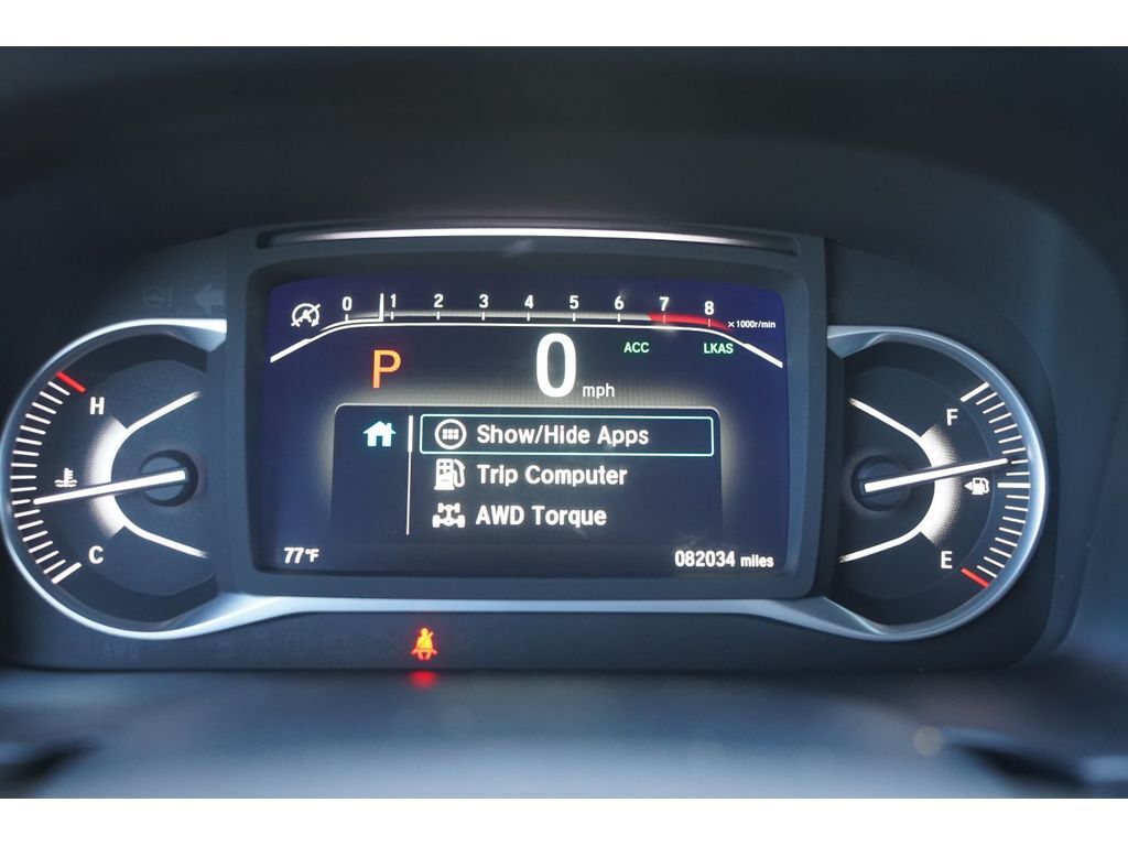 2023 Honda Passport EX-L Huntington UT