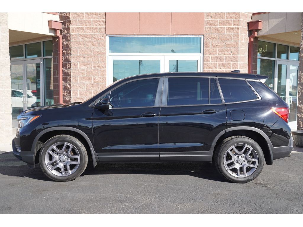 2023 Honda Passport EX-L Huntington UT