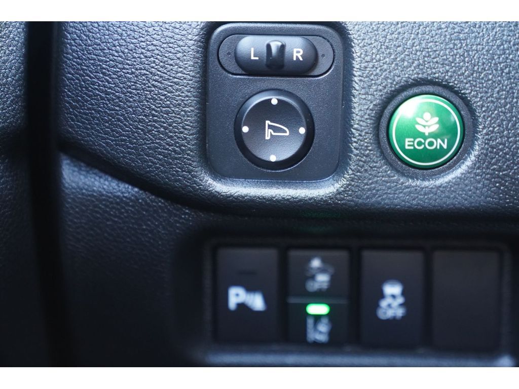 2023 Honda Passport EX-L Huntington UT