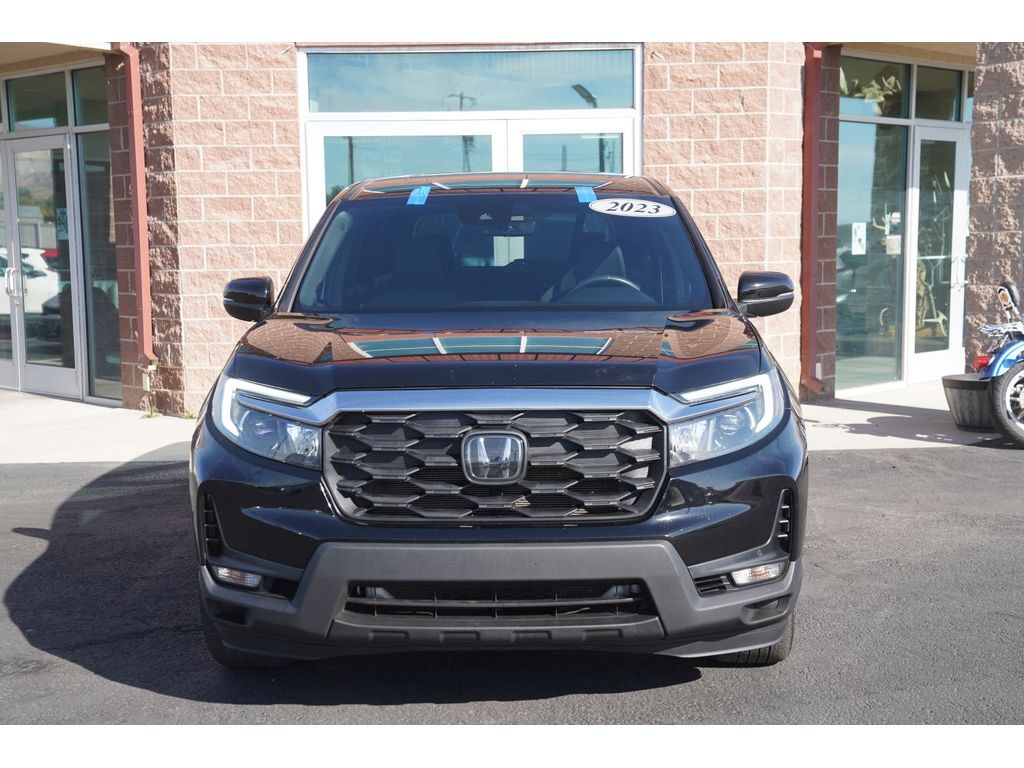 2023 Honda Passport EX-L Huntington UT
