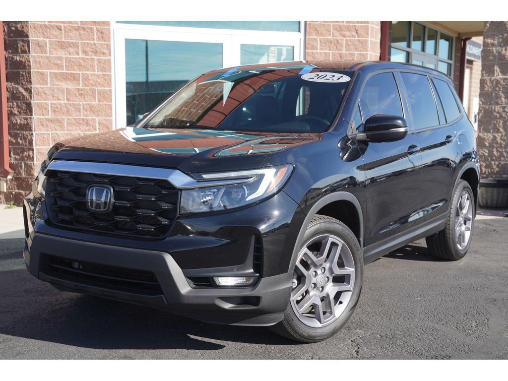 2023 Honda Passport EX-L Huntington UT