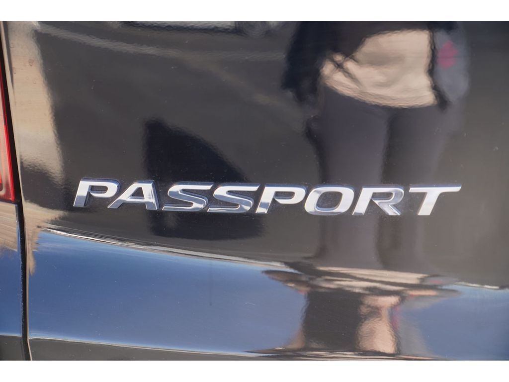 2023 Honda Passport EX-L Huntington UT