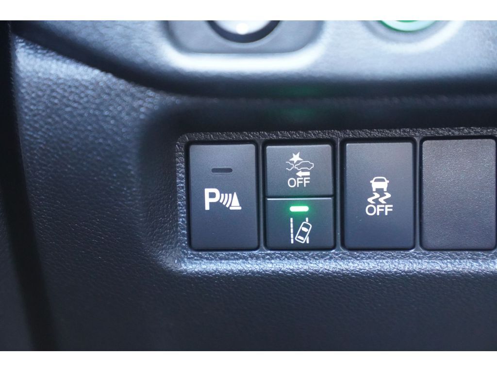 2023 Honda Passport EX-L Huntington UT