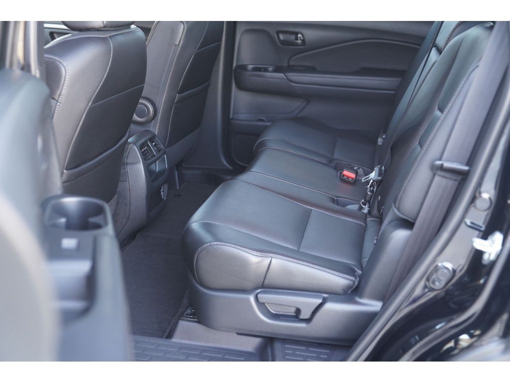 2023 Honda Passport EX-L Huntington UT