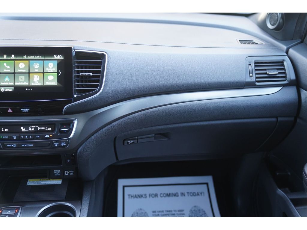 2023 Honda Passport EX-L Huntington UT