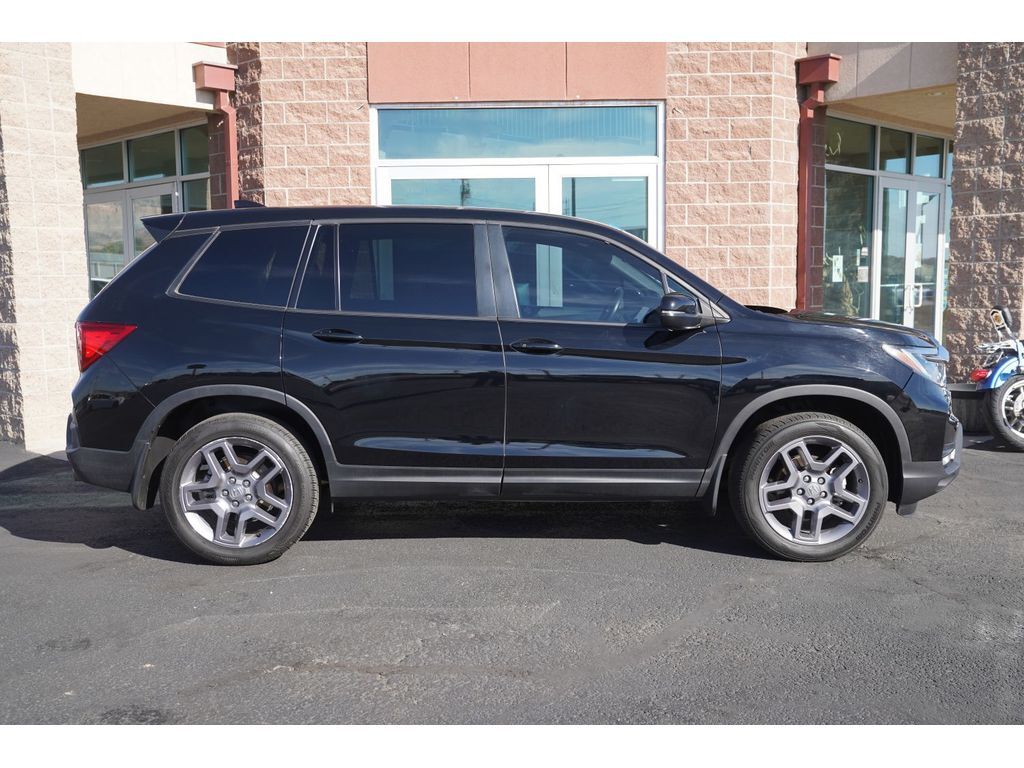 2023 Honda Passport EX-L Huntington UT