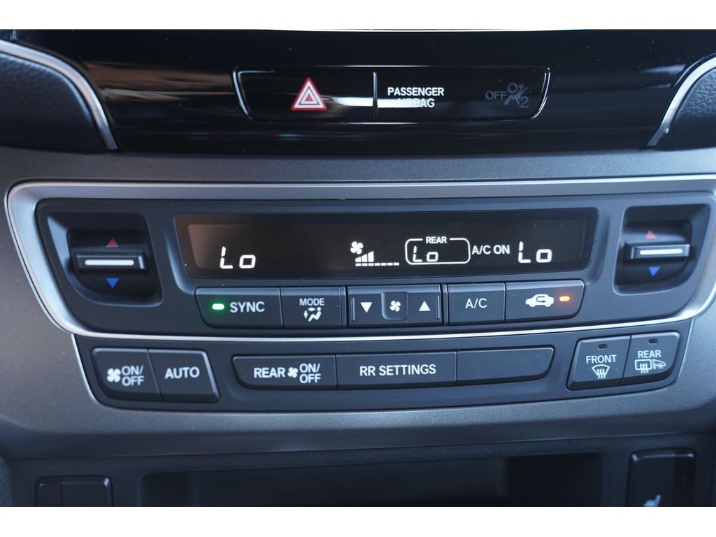 2023 Honda Passport EX-L Huntington UT