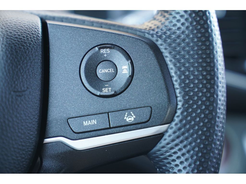 2023 Honda Passport EX-L Huntington UT