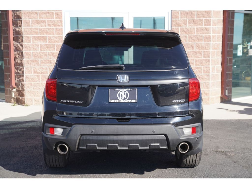 2023 Honda Passport EX-L Huntington UT