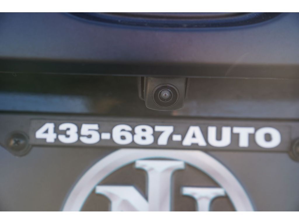 2023 Honda Passport EX-L Huntington UT