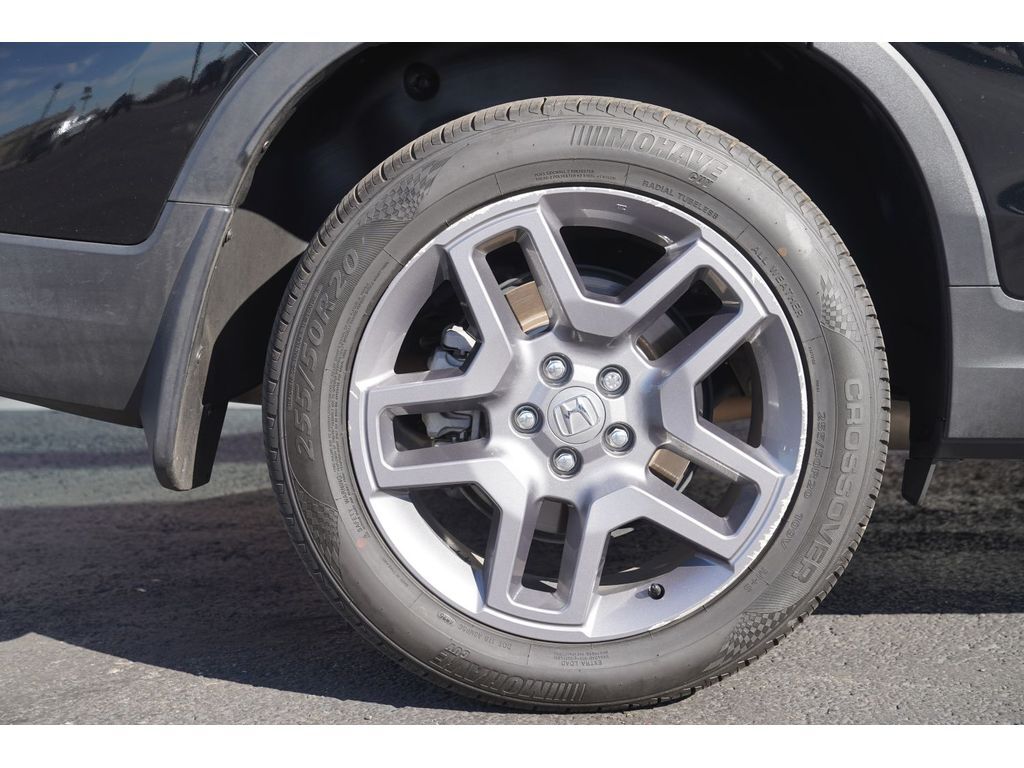 2023 Honda Passport EX-L Huntington UT