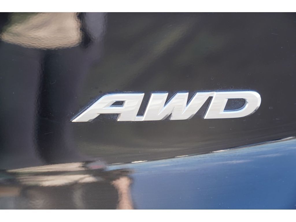 2023 Honda Passport EX-L Huntington UT