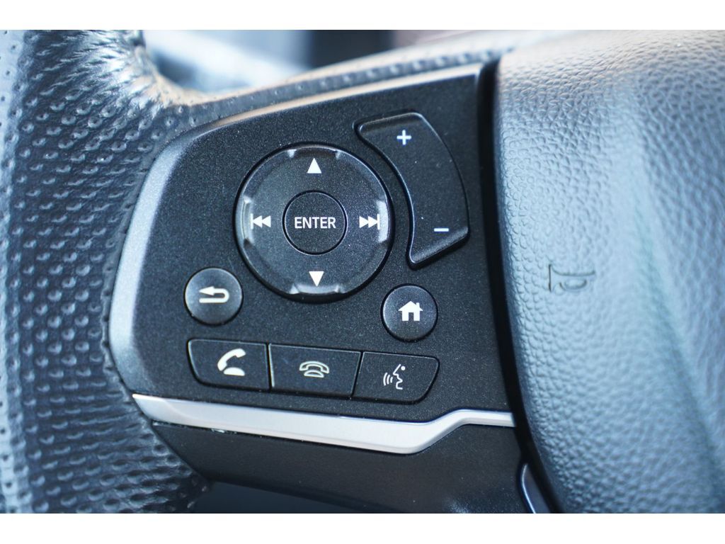2023 Honda Passport EX-L Huntington UT