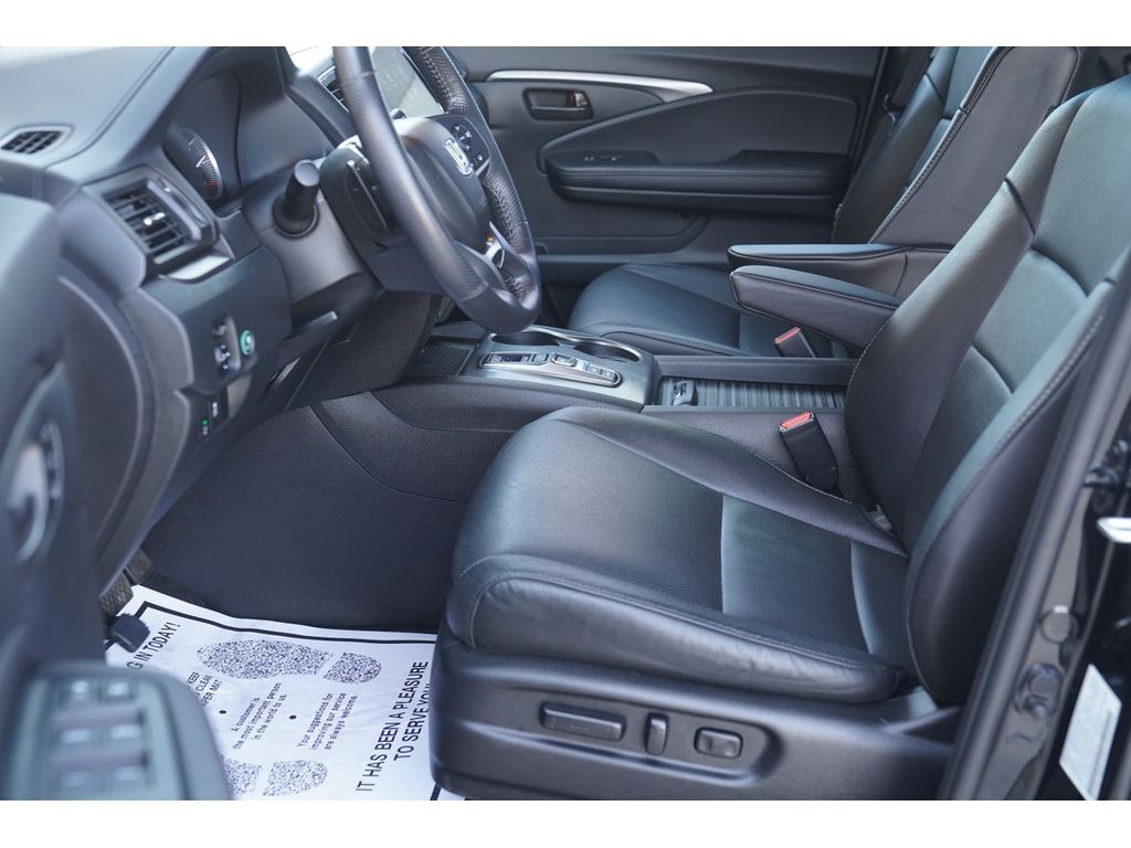 2023 Honda Passport EX-L Huntington UT