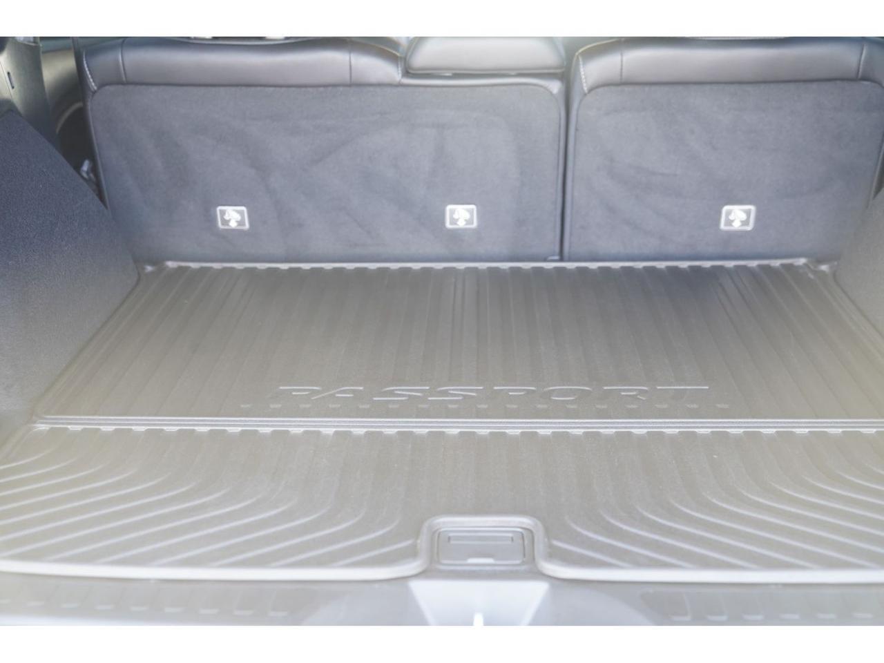 2023 Honda Passport EX-L Huntington UT