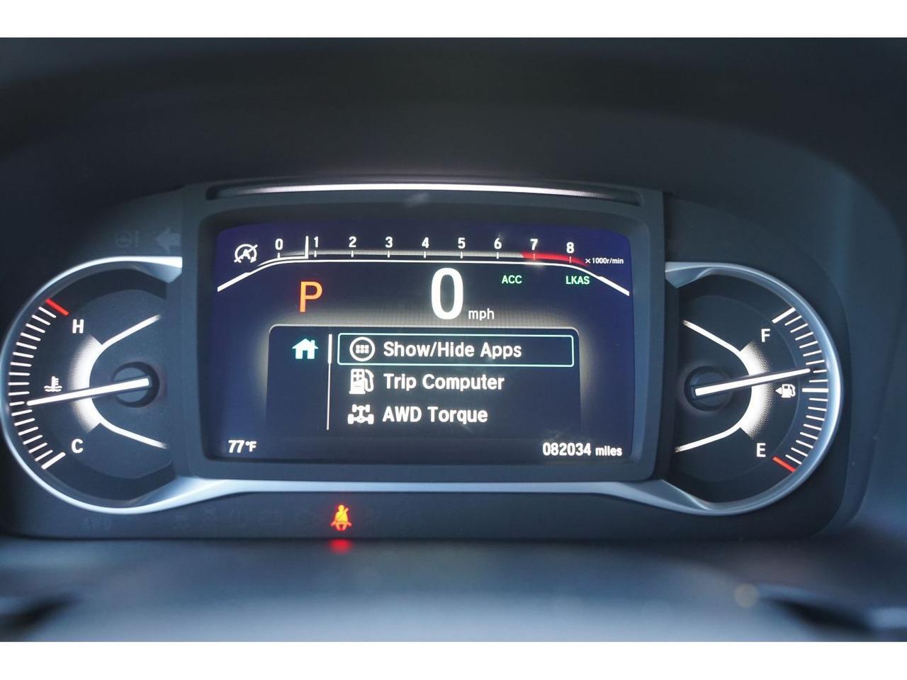 2023 Honda Passport EX-L Huntington UT