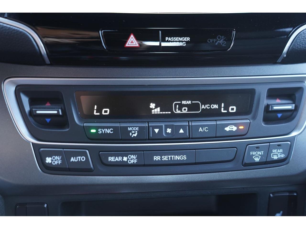 2023 Honda Passport EX-L Huntington UT