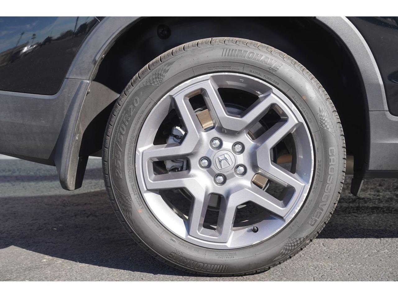 2023 Honda Passport EX-L Huntington UT