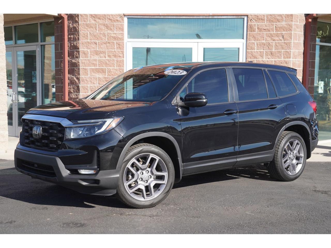 2023 Honda Passport EX-L Huntington UT