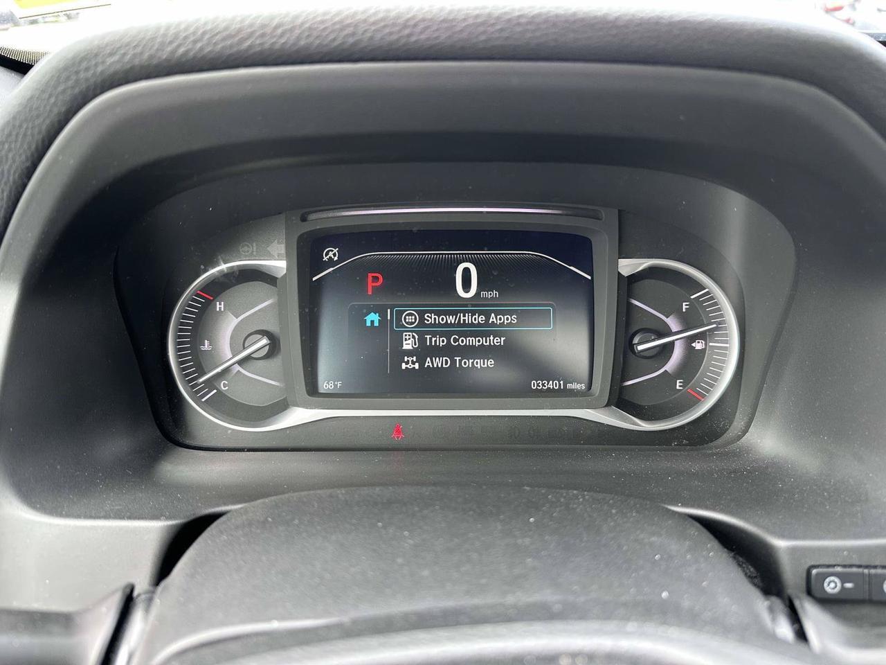 2023 Honda Passport EX-L San Clemente CA