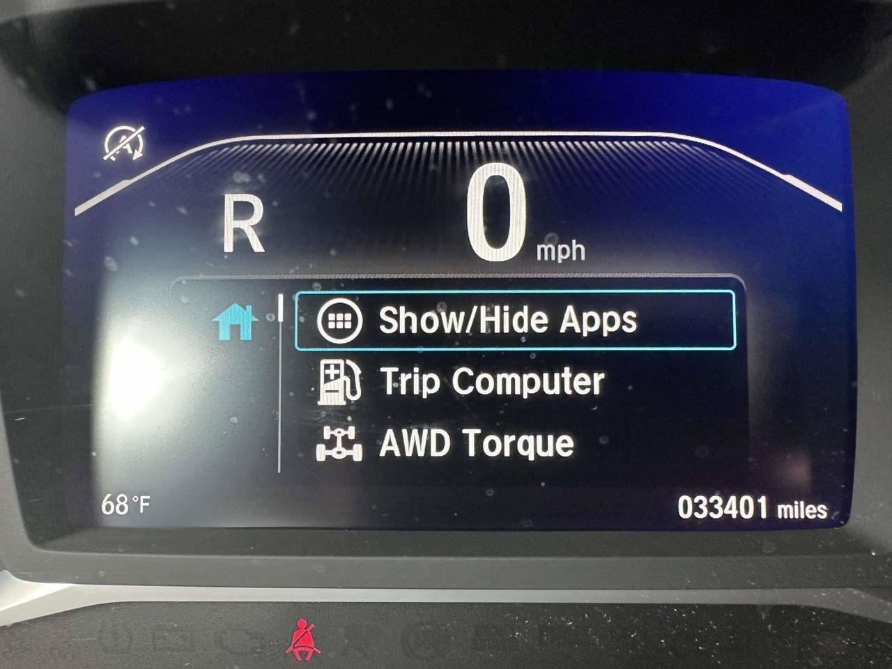 2023 Honda Passport EX-L San Clemente CA